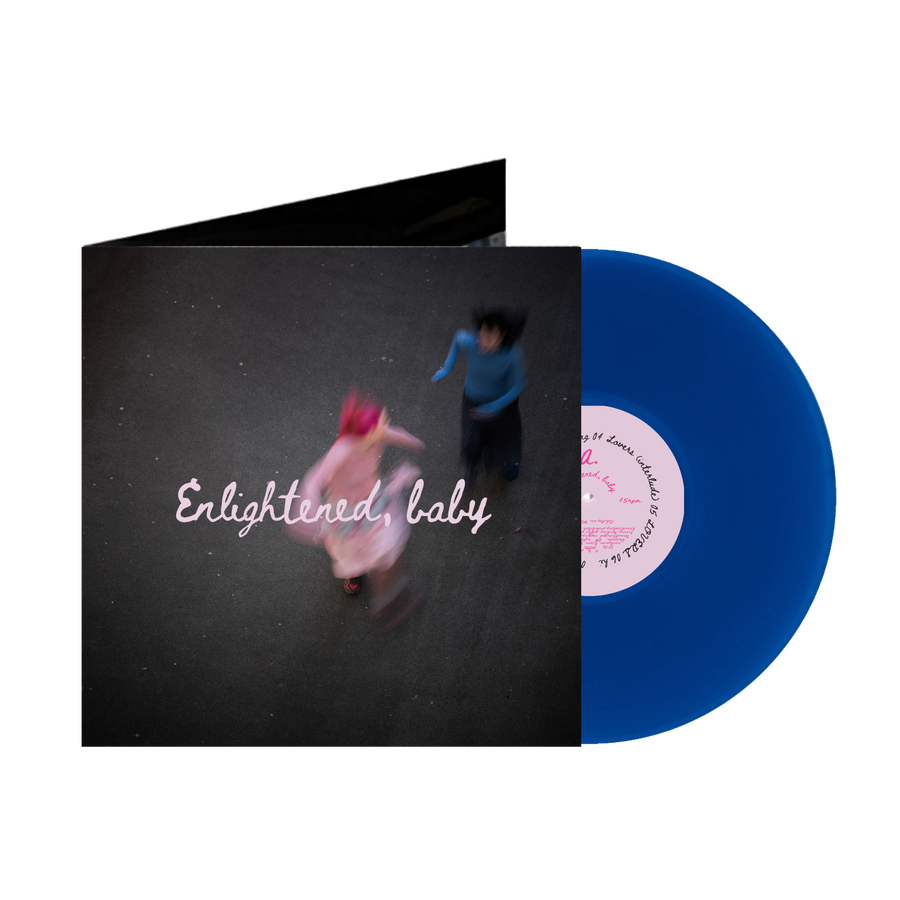 Enlightened, Baby Vinyl
