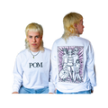 POM Long Sleeve T