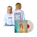 DTRH Vinyl + Long Sleeve Bundle