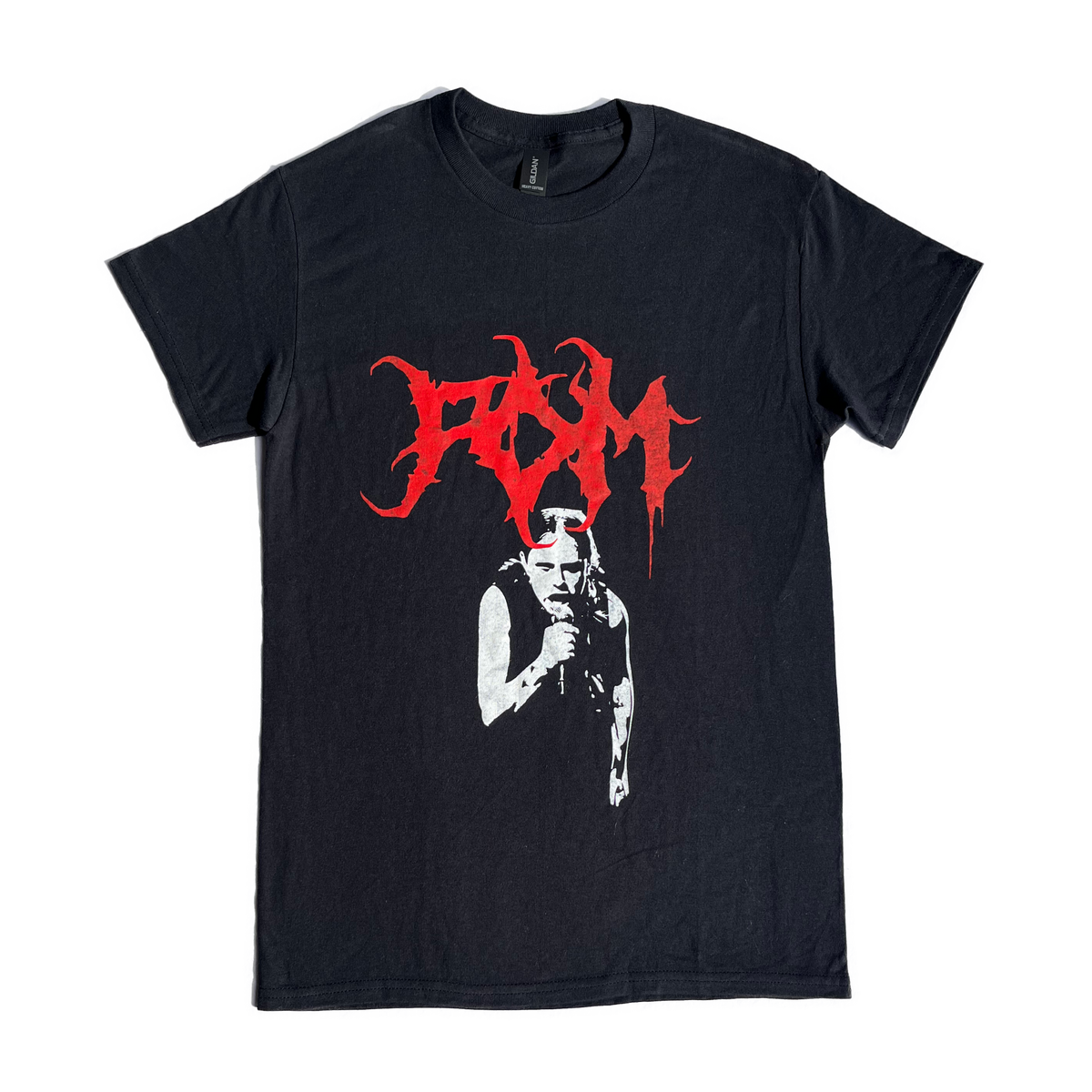 Metal Michael T-shirt