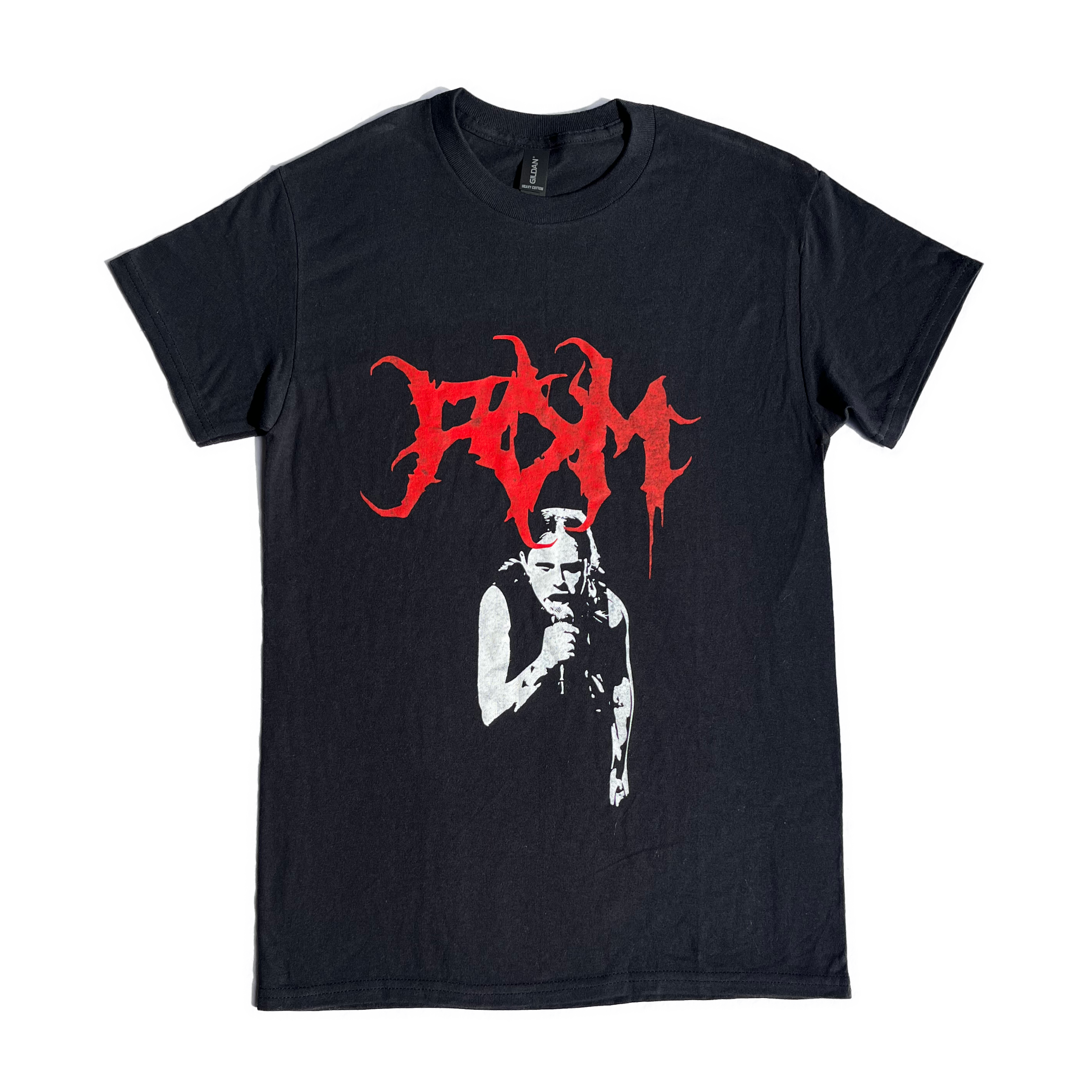 Metal Michael T-shirt