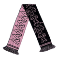 AAAAH! Scarf