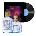 WWGT Vinyl + Long Sleeve Bundle