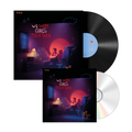 WWGT Vinyl + CD Bundle