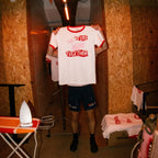 'We Were Girls Together' T-Shirt