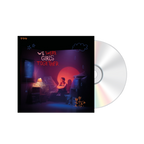 'We Were Girls Together' CD