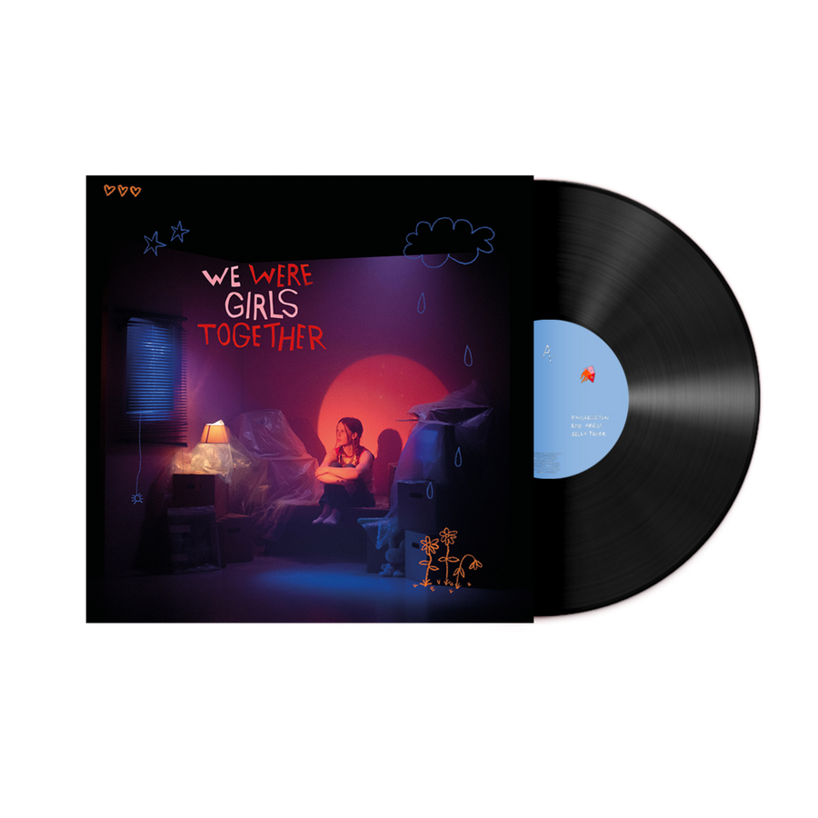 'We Were Girls Together' Vinyl
